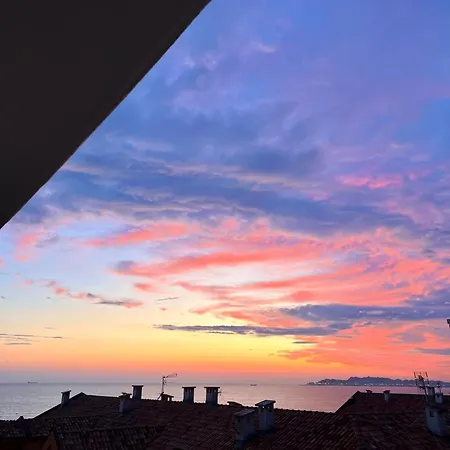 Appartement The Wish