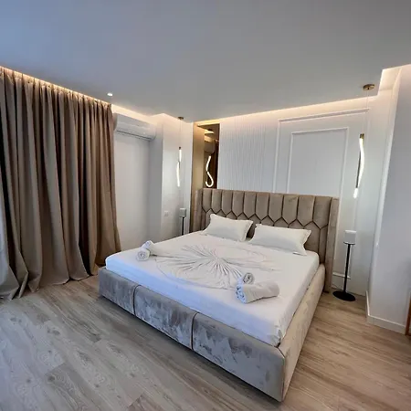 The Wish Appartement *