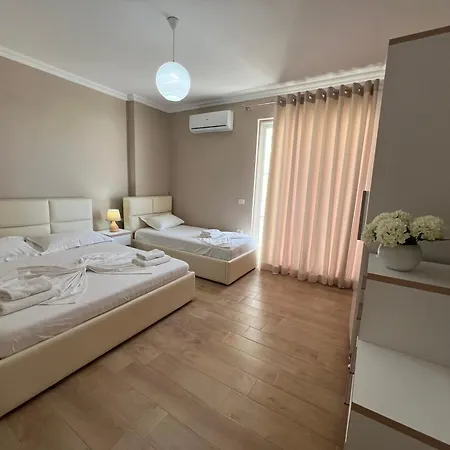 The Wish Appartement *