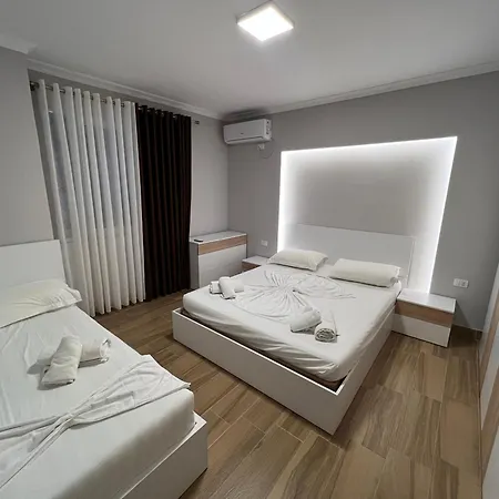 The Wish Golem (Tirana)