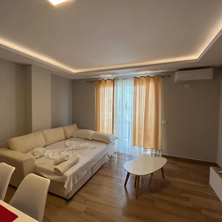 The Wish Appartement *