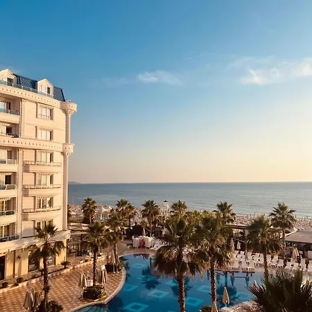 The Wish Golem (Tirana)