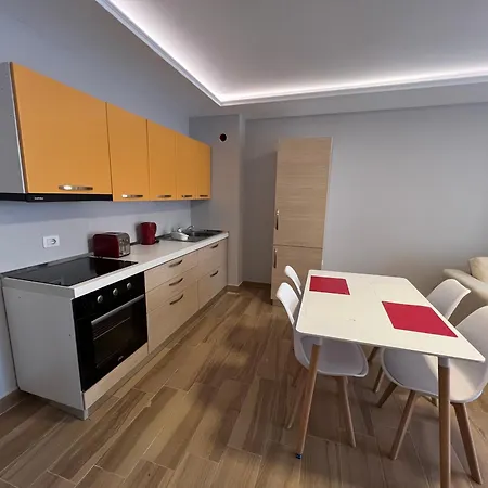 The Wish Appartement