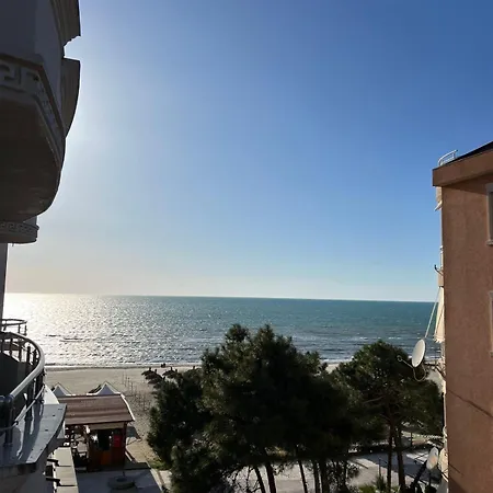 Appartement The Wish