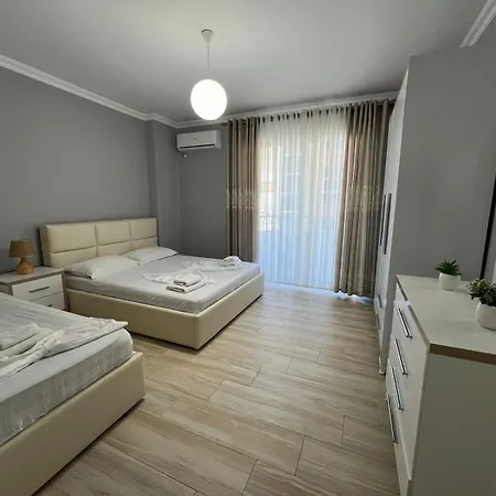 Appartement The Wish *