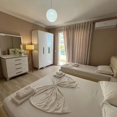 The Wish * Golem (Tirana)