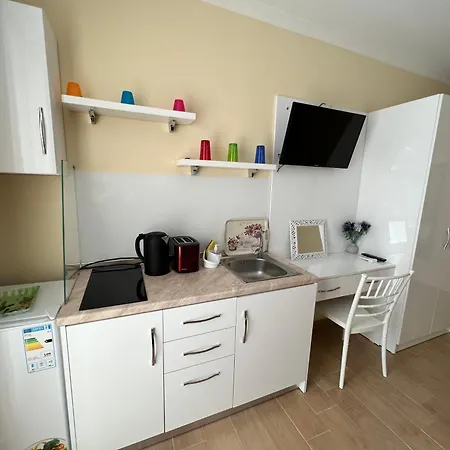 Appartement The Wish