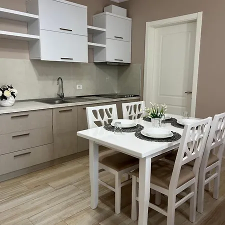 Appartement The Wish *