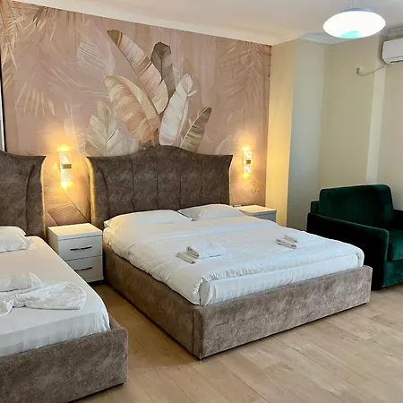 The Wish Appartement Golem (Tirana)