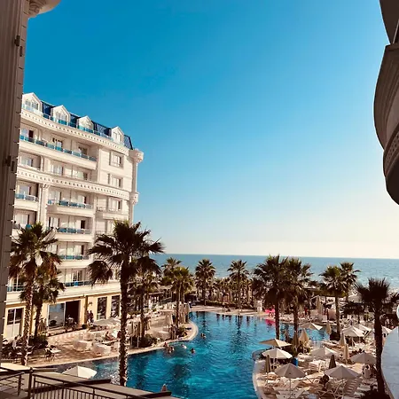 Appartement The Wish