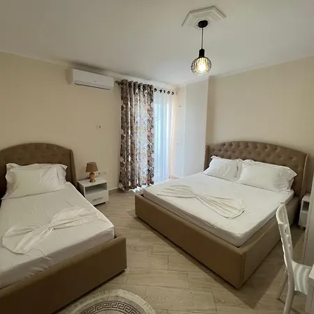 Appartement The Wish