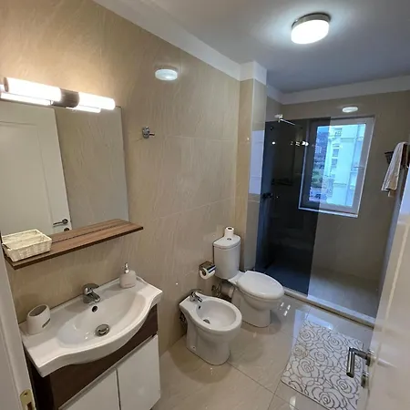 The Wish Appartement *