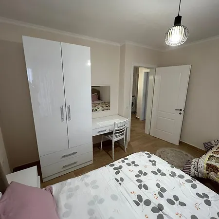 Appartement The Wish Golem (Tirana)