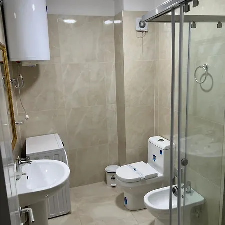 The Wish Appartement *