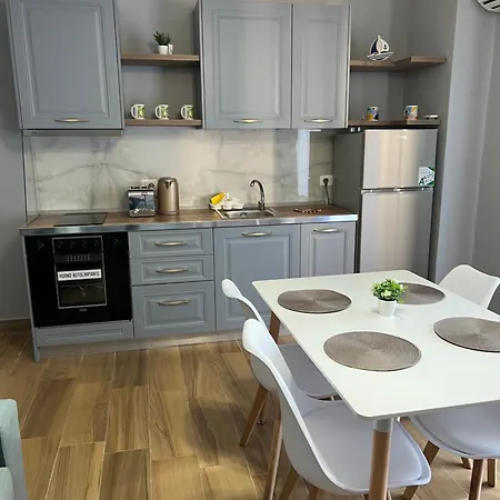 The Wish Golem (Tirana)