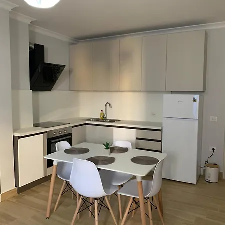 The Wish Appartement *