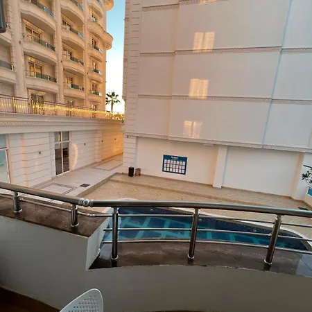 The Wish Appartement