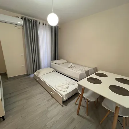 Appartement The Wish