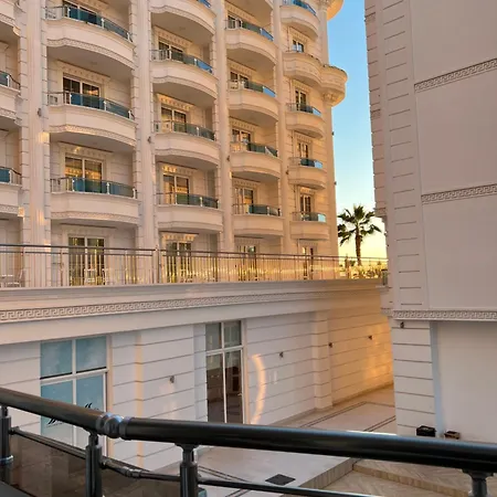 The Wish Appartement *