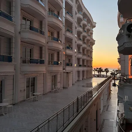 The Wish Appartement *