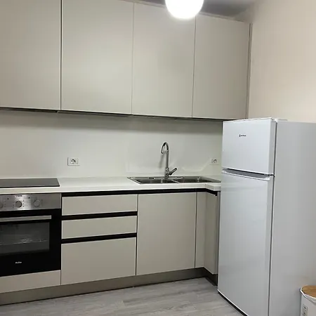 Appartement The Wish *