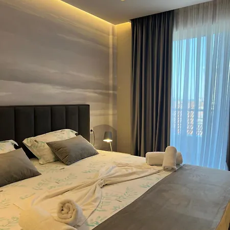 Appartement The Wish *