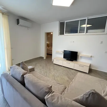 Appartement The Wish Golem (Tirana)