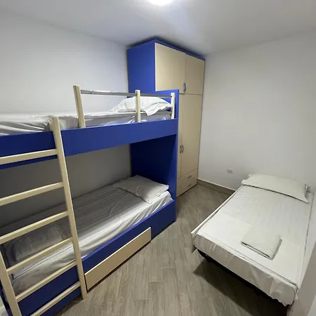 The Wish Appartement *