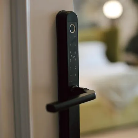 The Wish Appartement *