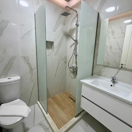 The Wish Διαμέρισμα