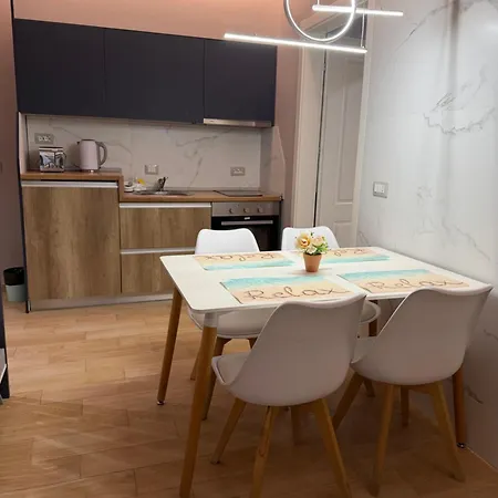 The Wish Apartmán *