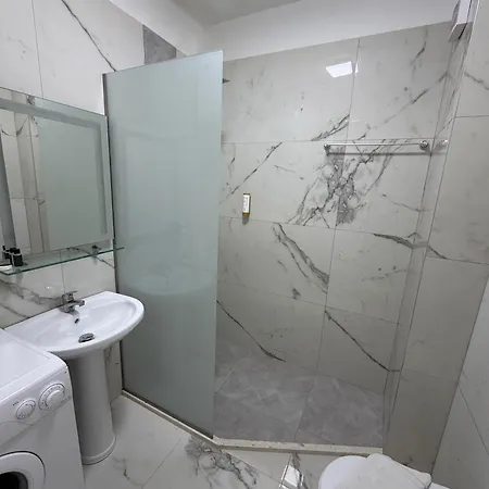 The Wish Apartmán Golem (Tirana)