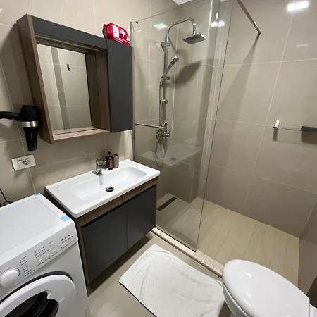 Appartement The Wish