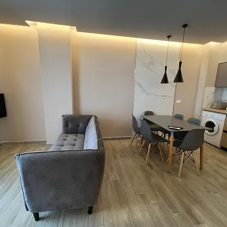 아파트 The Wish 골렘