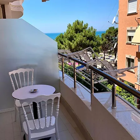 Appartement The Wish *