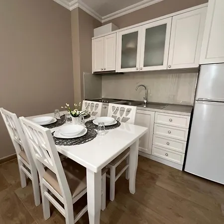 The Wish Appartement