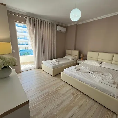 Appartement The Wish