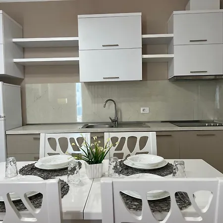 The Wish Appartement *