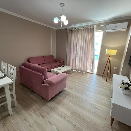 The Wish Apartamento Golem (Tirana)