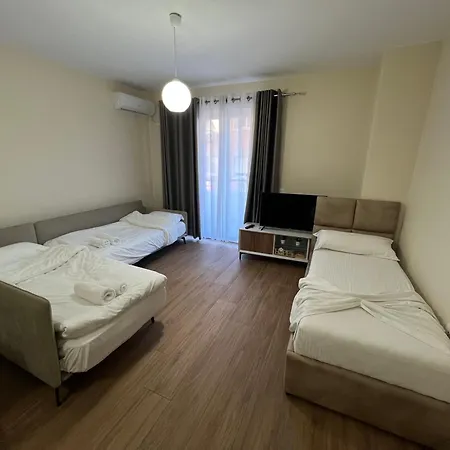 The Wish Appartement