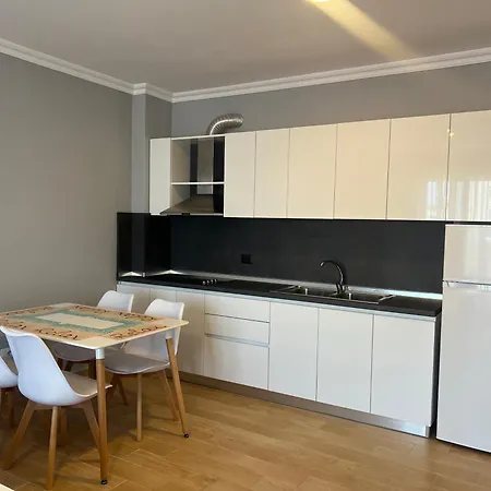 The Wish Appartement *