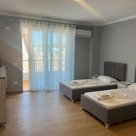 The Wish Appartement