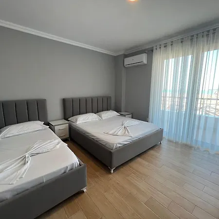 公寓 The Wish *