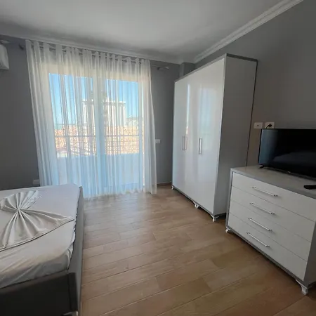 The Wish * Golem (Tirana)