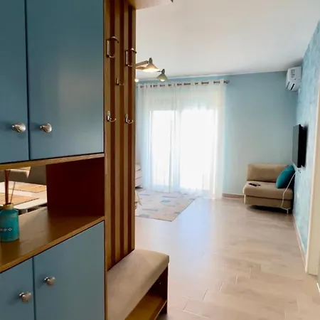 The Wish Appartement Golem (Tirana)