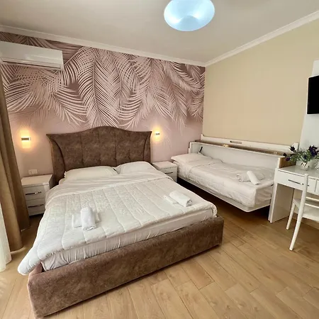 The Wish Appartement *