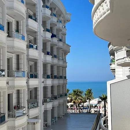 아파트 The Wish 골렘