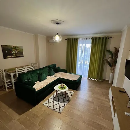 The Wish Golem (Tirana)