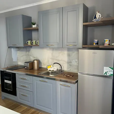 The Wish Appartement *