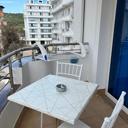 The Wish Golem (Tirana)